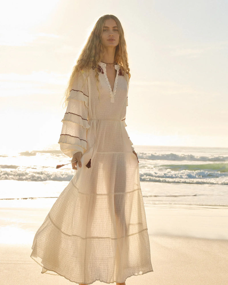 Lakoen Anais Dress