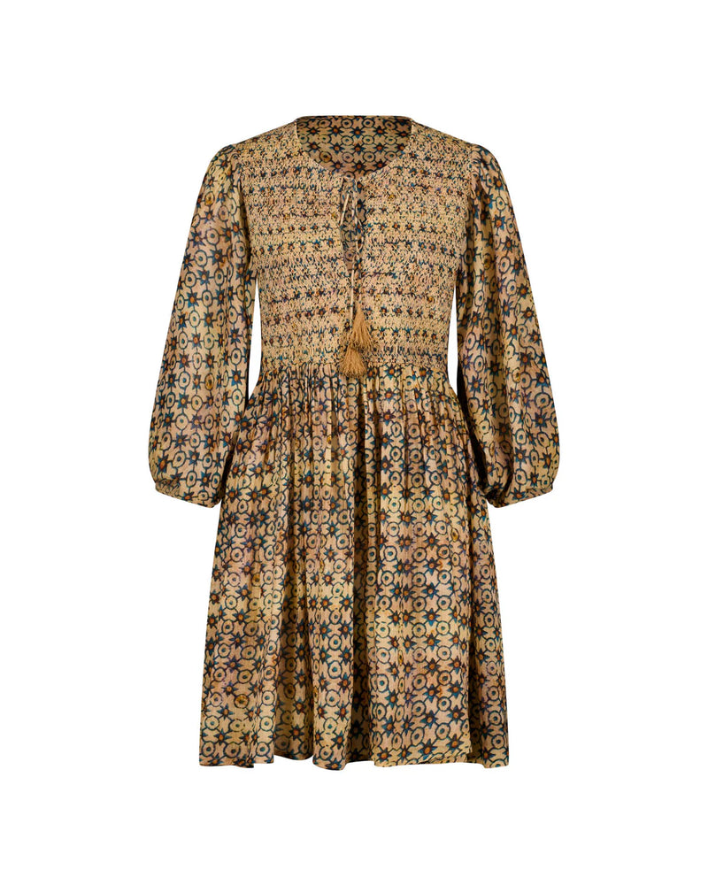 Lakoen Laurent Dress - Short