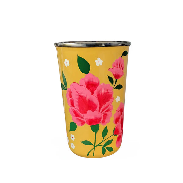 PF Tumbler Cup - Bloom