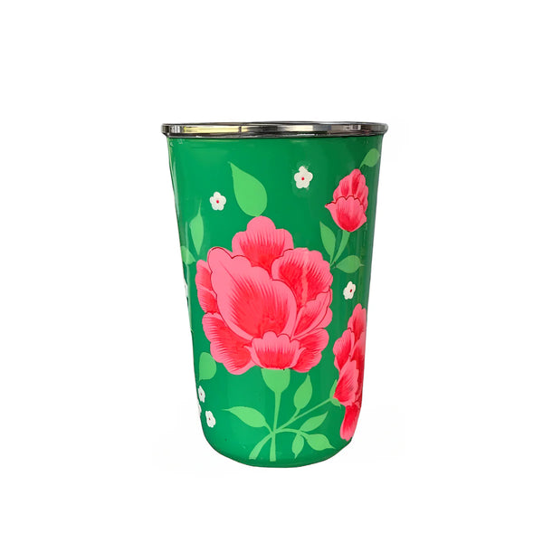 PF Tumbler Cup - Bloom