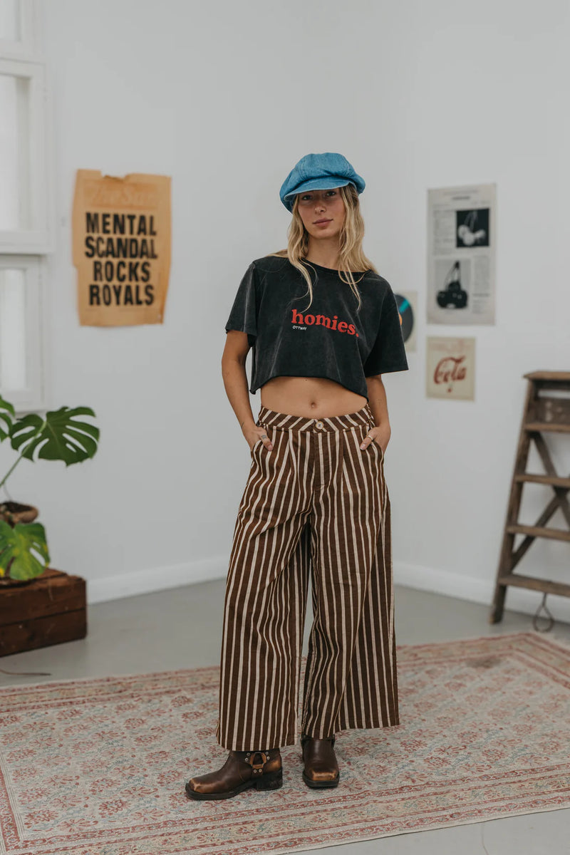 Ottway “Homies” Tee