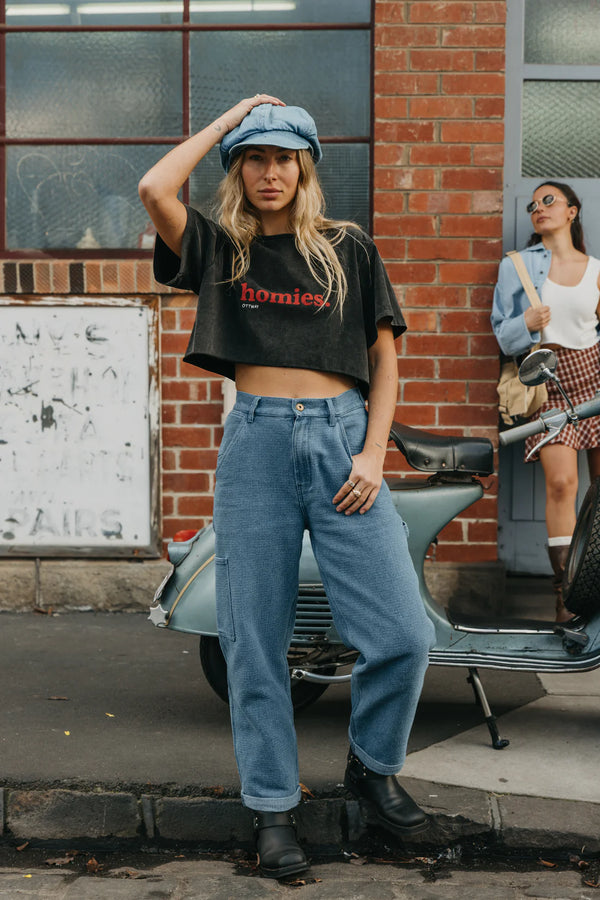 Ottway “Homies” Tee