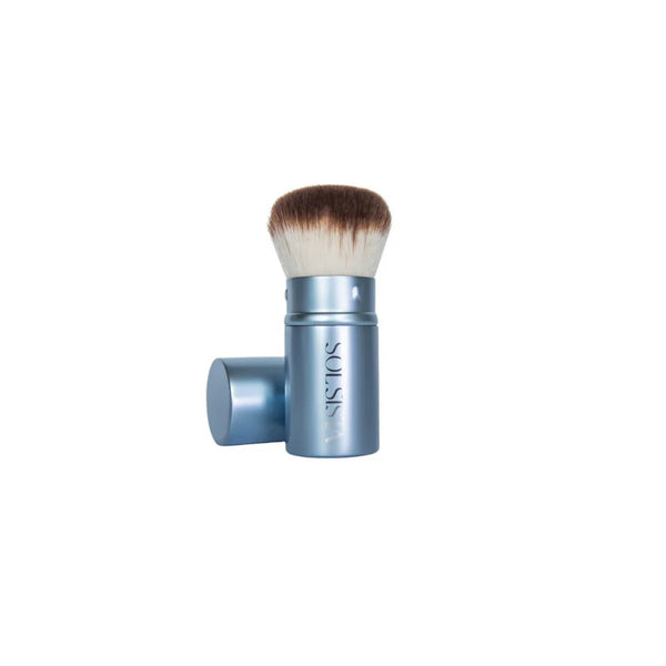 Sol Sista - Kabuki Sunscreen Brush