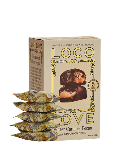 LOCO LOVE 5 Pack