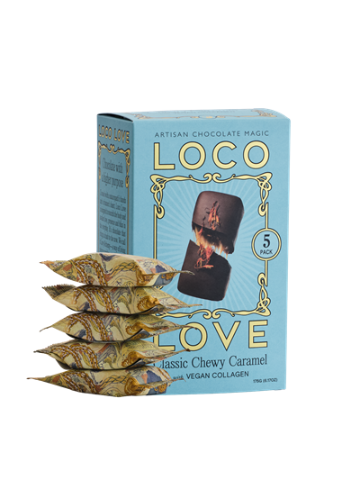 LOCO LOVE 5 Pack