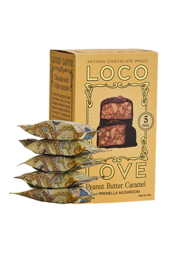 LOCO LOVE 5 Pack