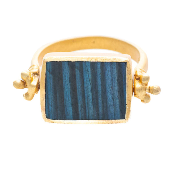 RT Esther Ring
