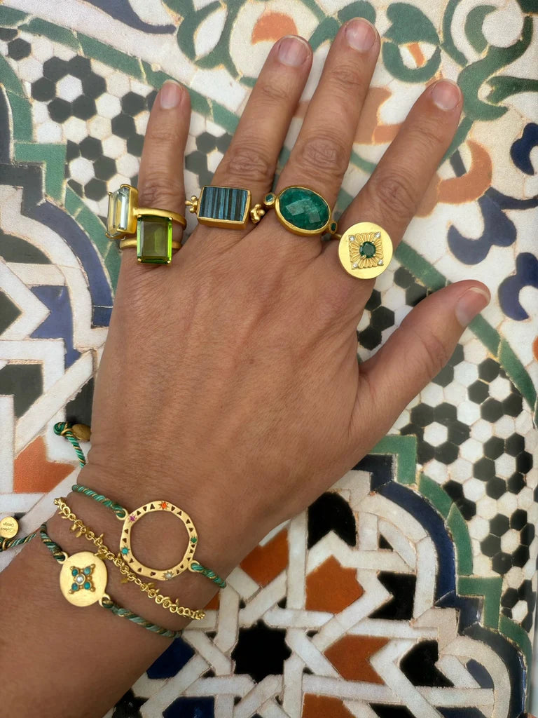 RT Esther Ring