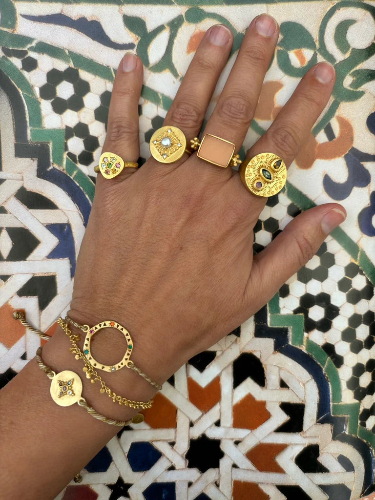 RT Esther Ring