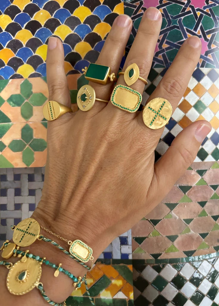 RT Esther Ring