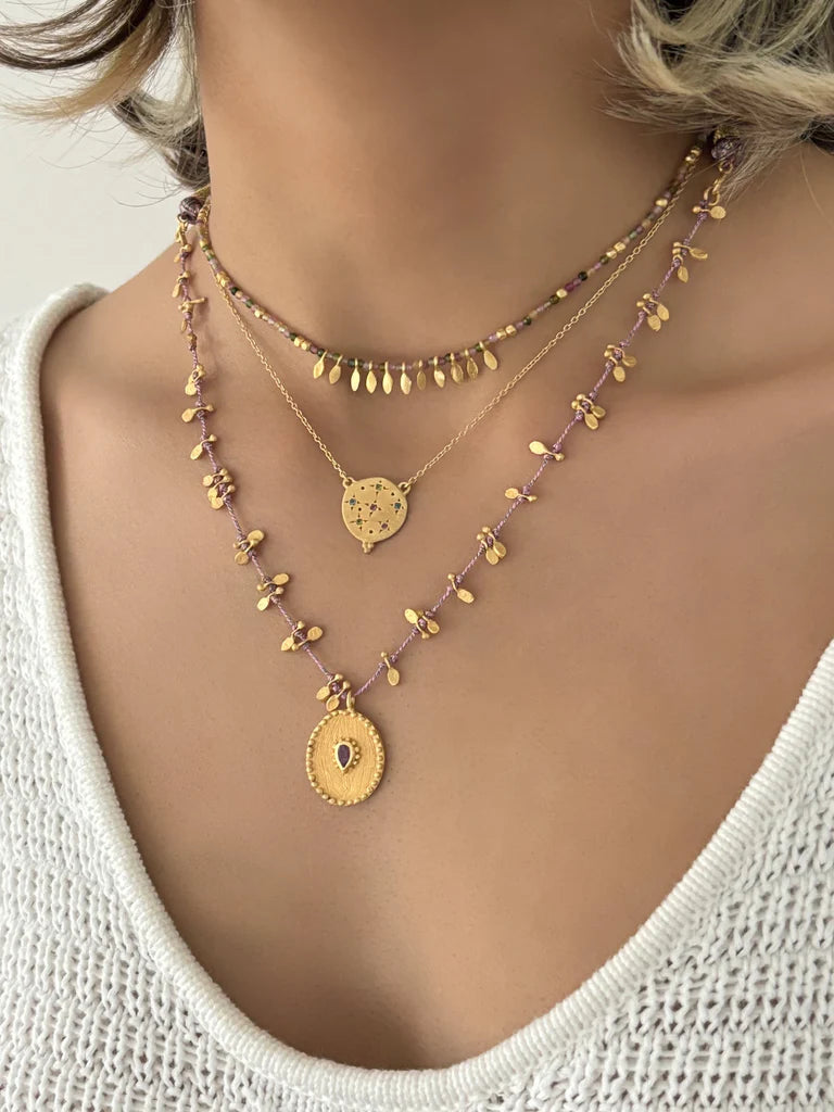 RT Maya Necklace