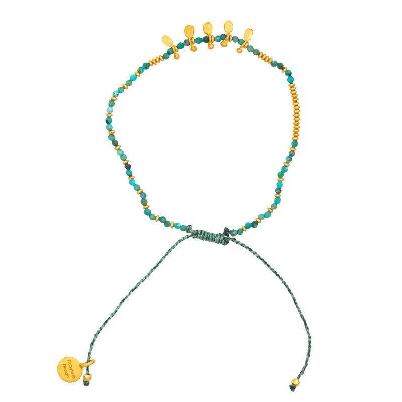 RT Petite Adjustable Bracelet