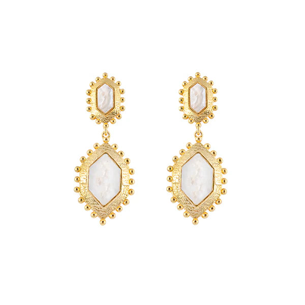 Bianc Aurelia Earrings