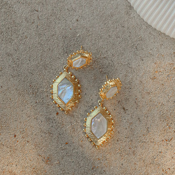 Bianc Aurelia Earrings