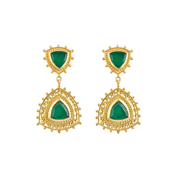 Bianc Athena Earrings