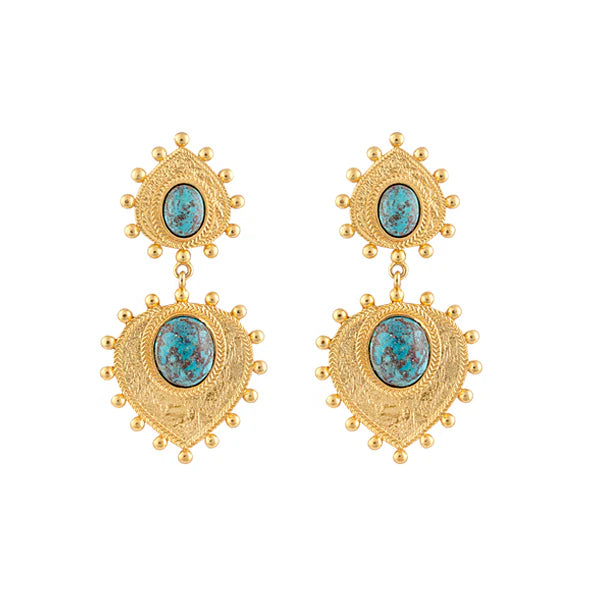 Bianc Amalia Earrings