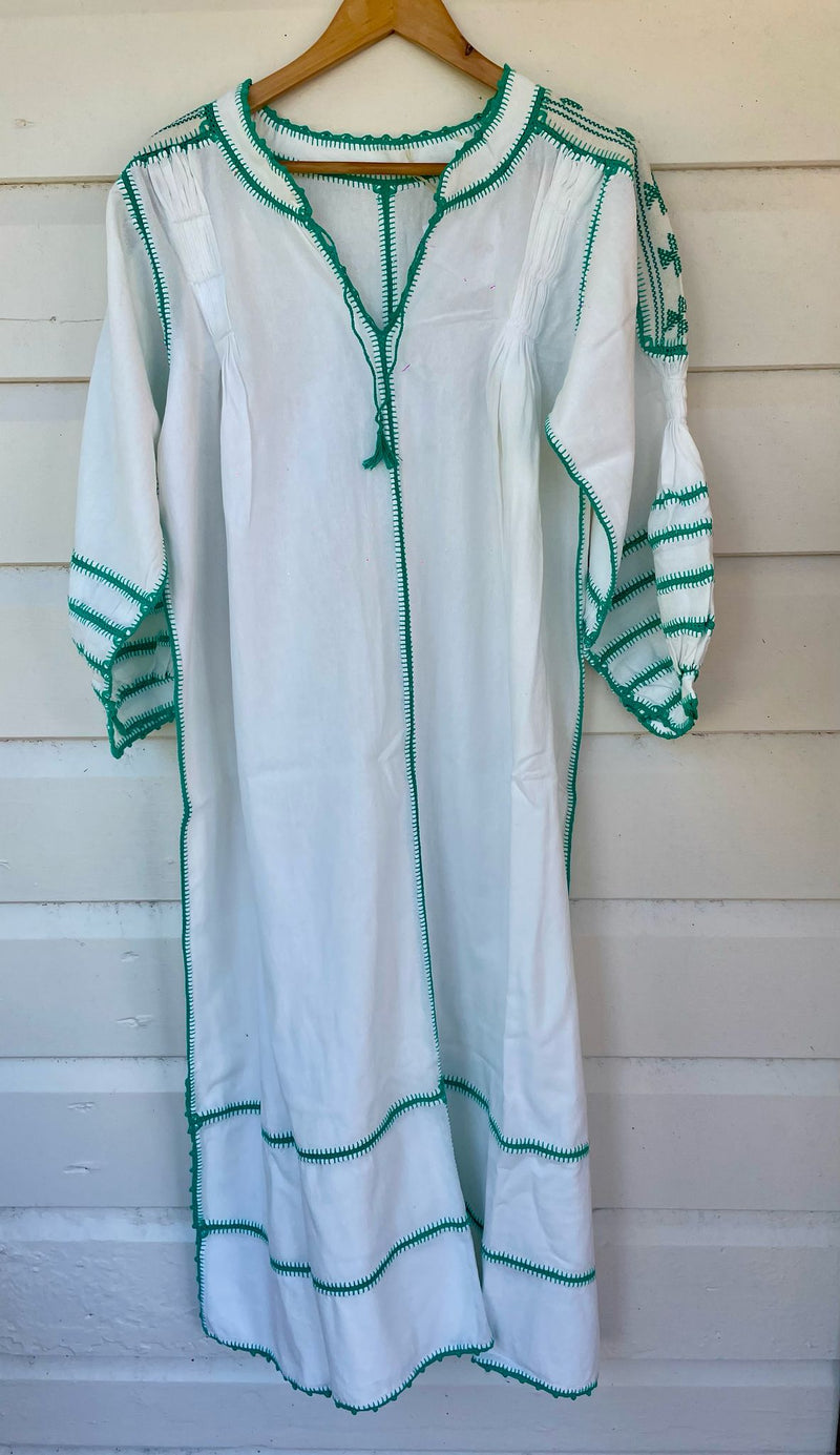 La Sirena Dress