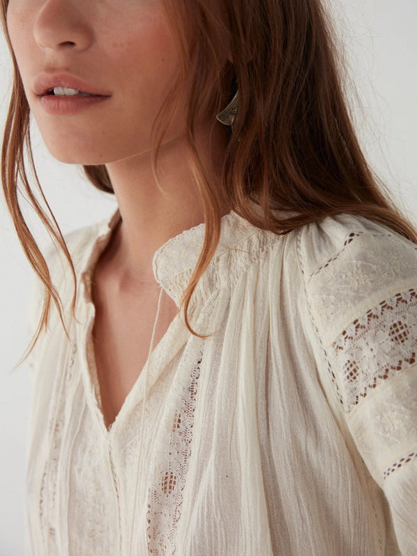 MH Perla Blouse