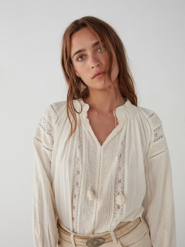 MH Perla Blouse