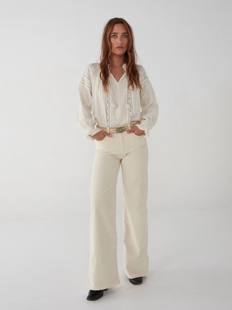 MH Perla Blouse