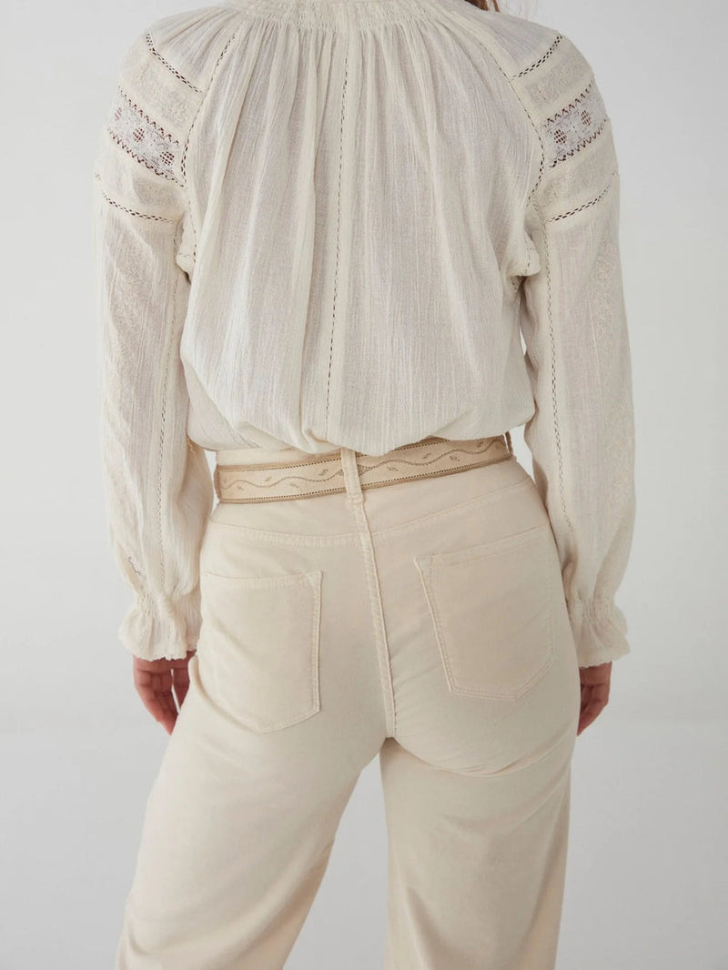 MH Perla Blouse