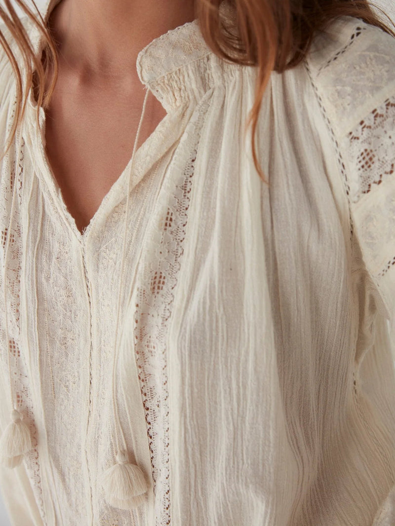 MH Perla Blouse