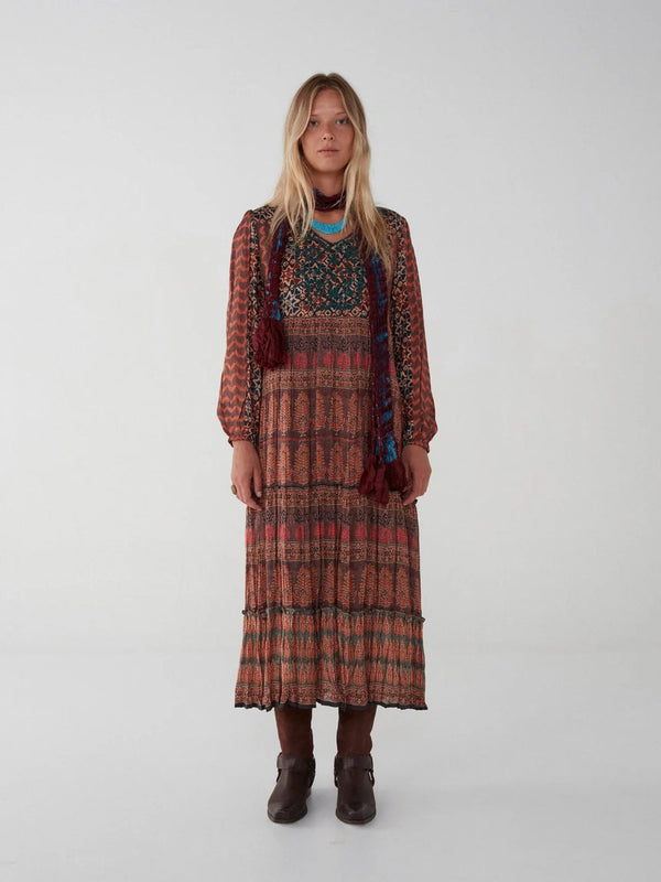 MH Meenu Dress