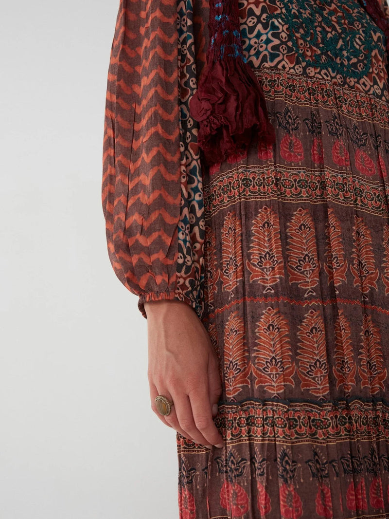 MH Meenu Dress