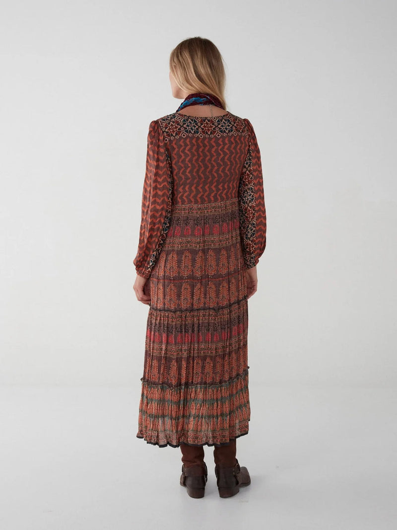 MH Meenu Dress