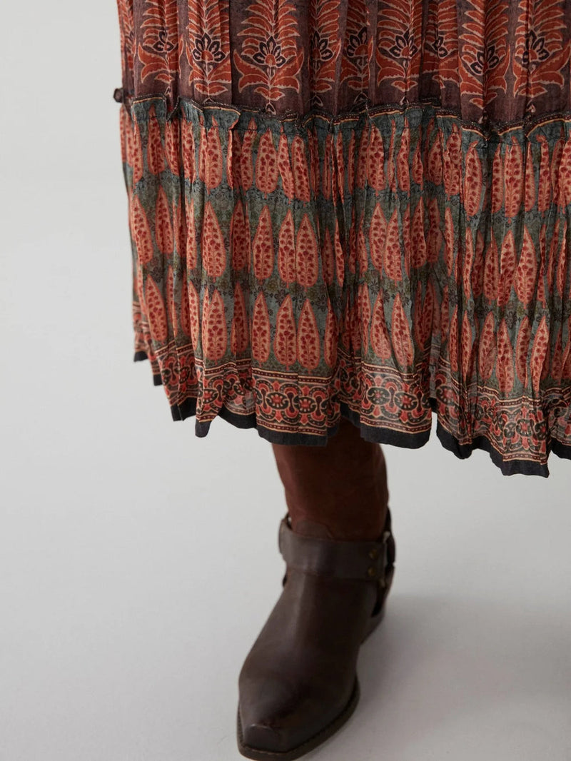 MH Meenu Dress