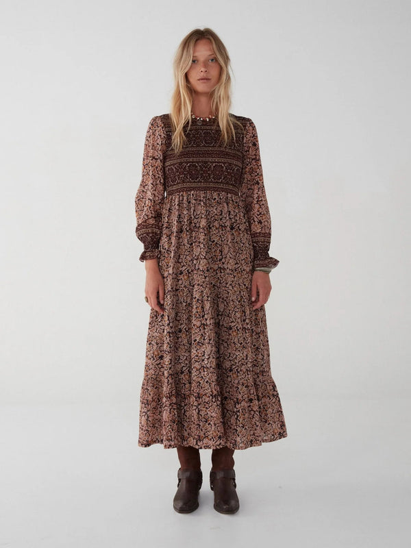 MH Vartan Dress