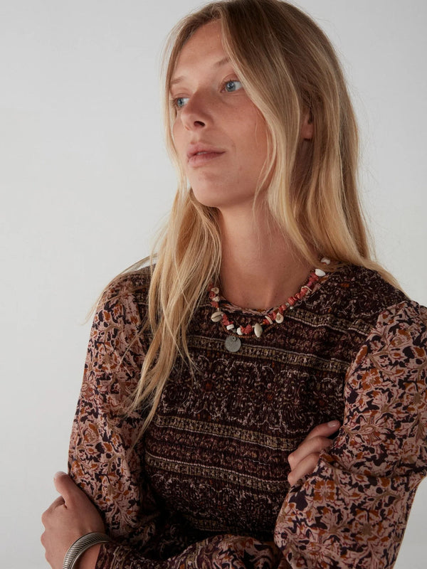 MH Vartan Dress