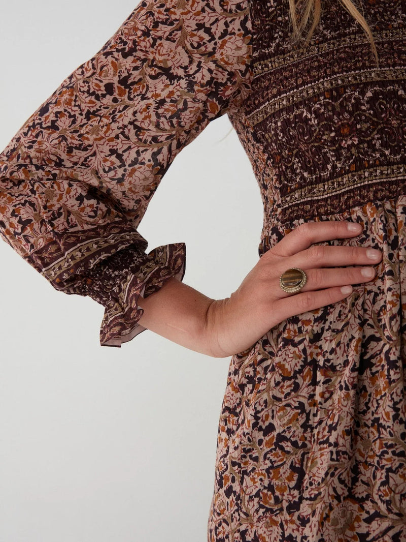 MH Vartan Dress