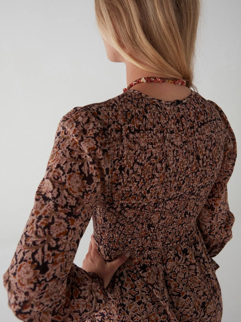 MH Vartan Dress
