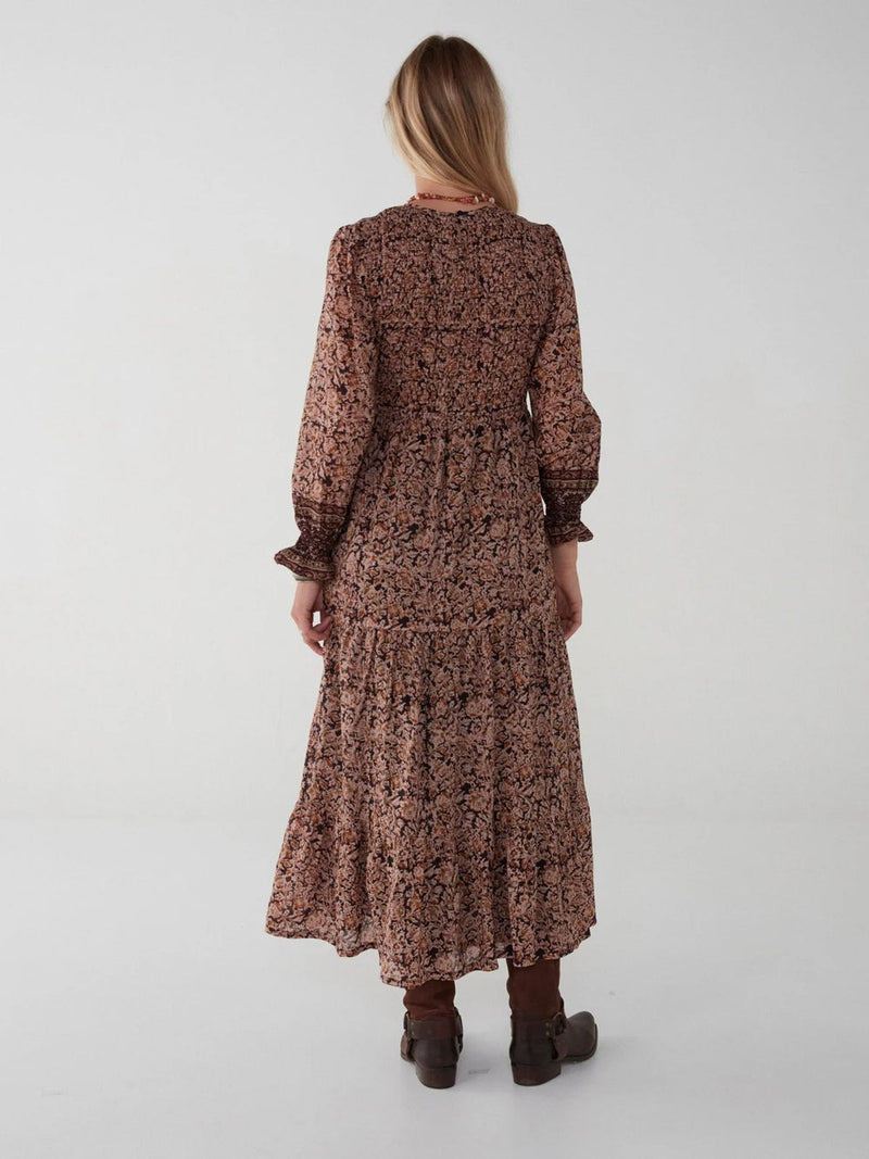 MH Vartan Dress