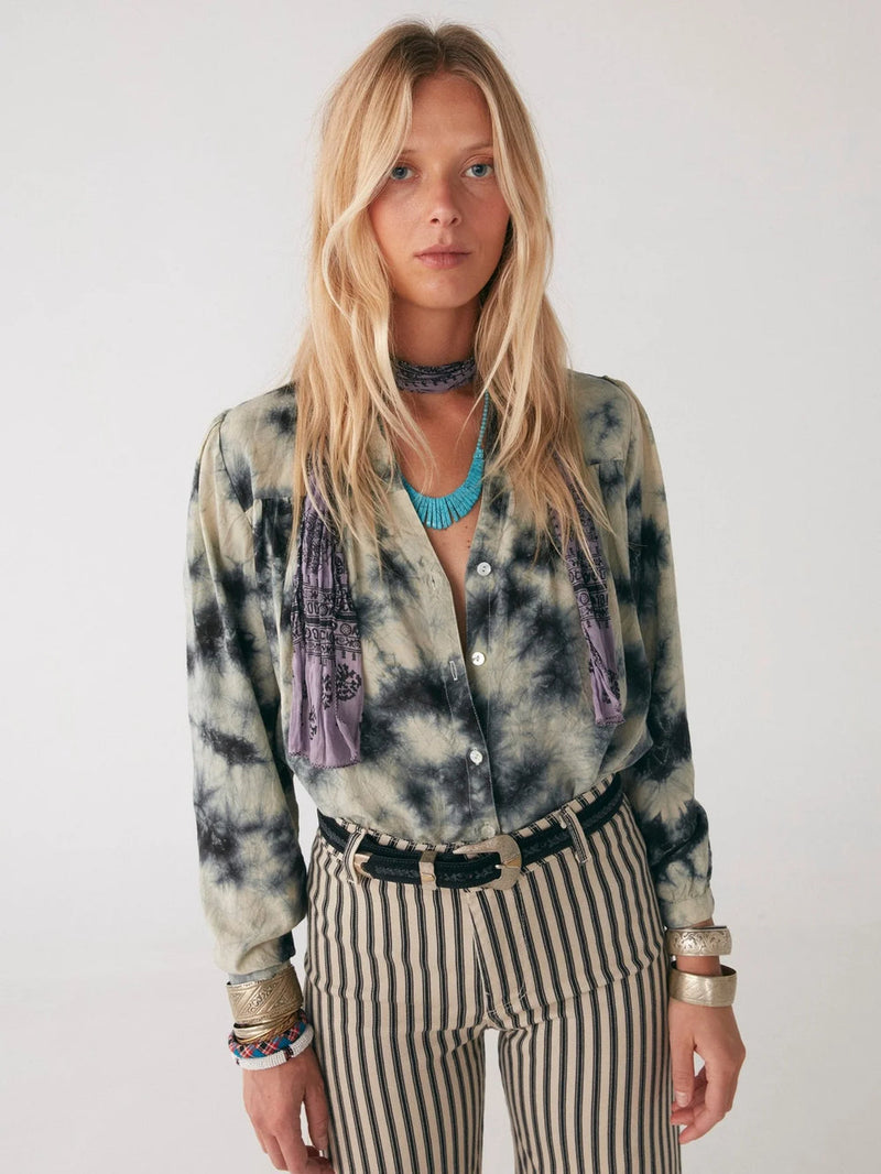 MH Otis Blouse