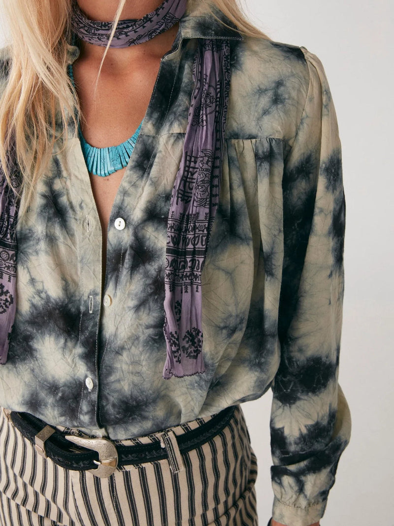 MH Otis Blouse