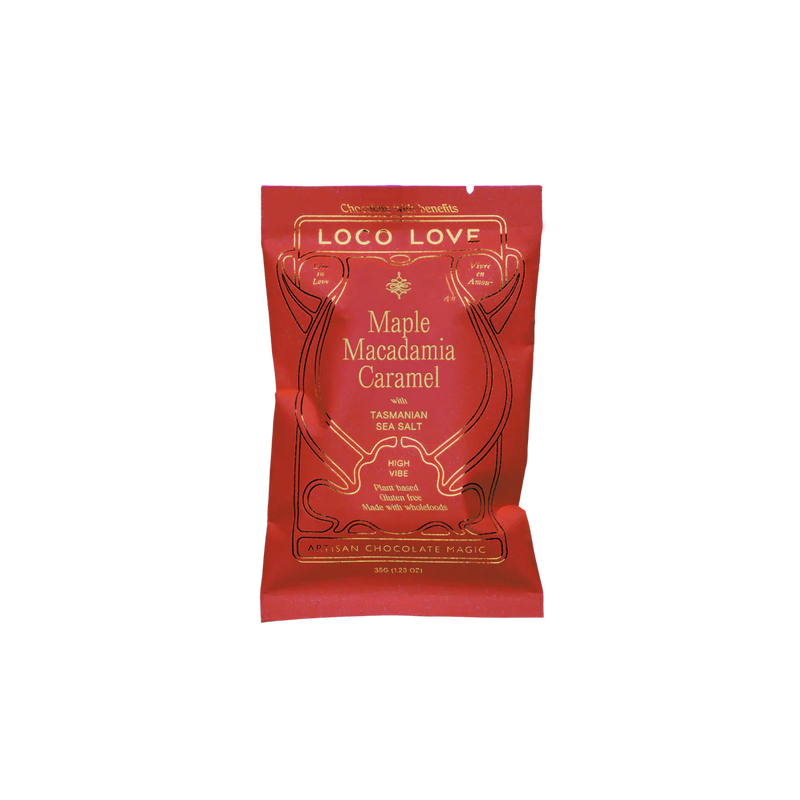 LOCO LOVE Chocolates - Singles