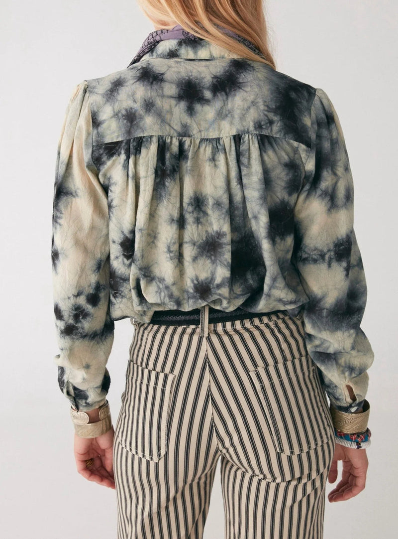 MH Otis Blouse