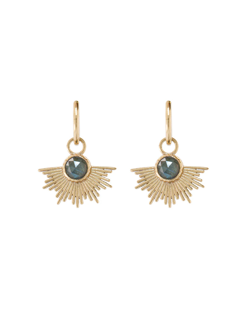 Lakoen Celeste Earrings