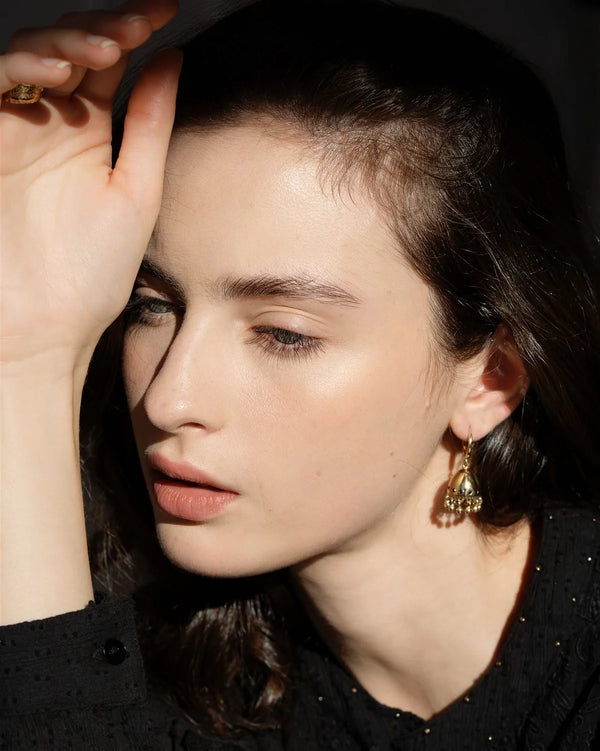 Lakoen Raya Earrings