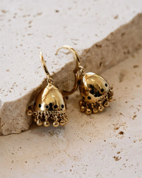 Lakoen Raya Earrings
