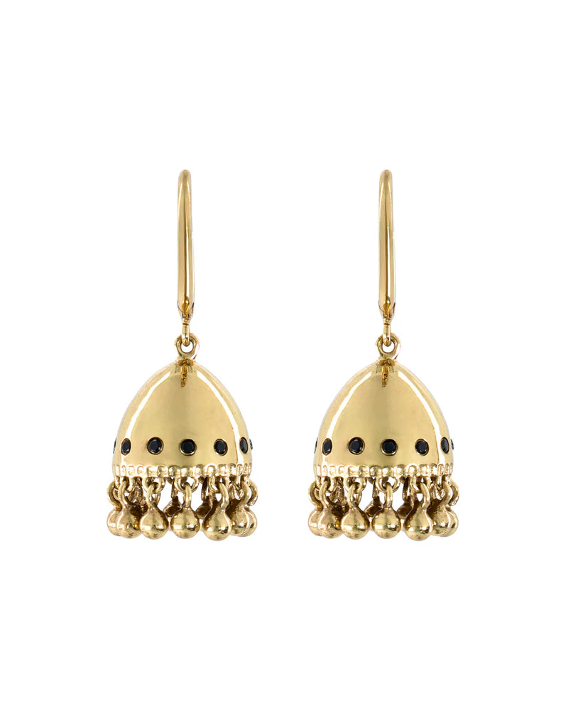 Lakoen Raya Earrings