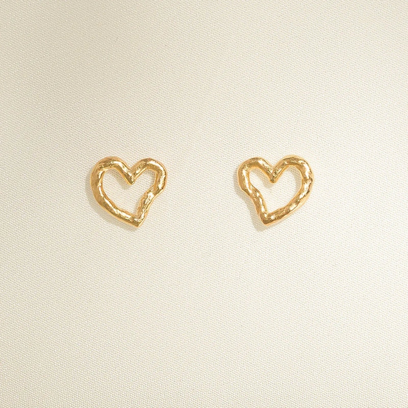 Agape Liora Earrings