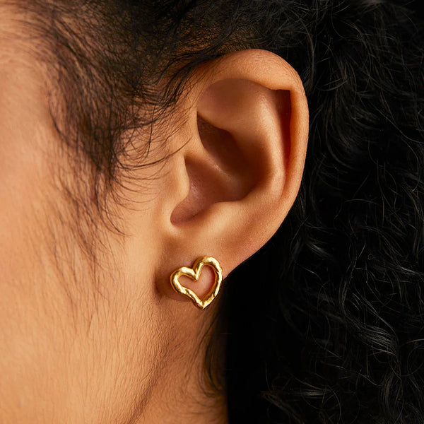 Agape Liora Earrings