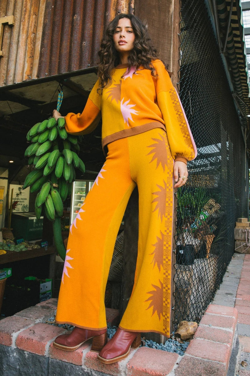 NLB Horizon Pants