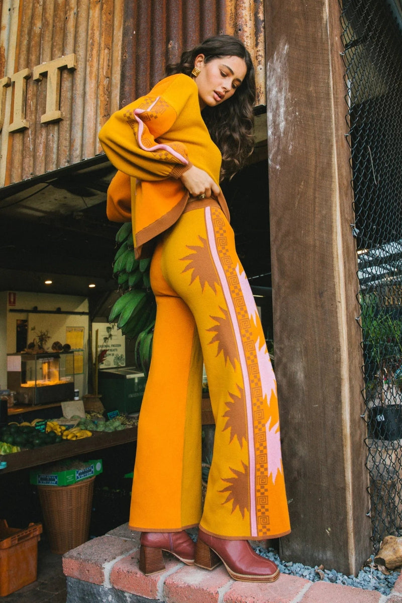 NLB Horizon Pants