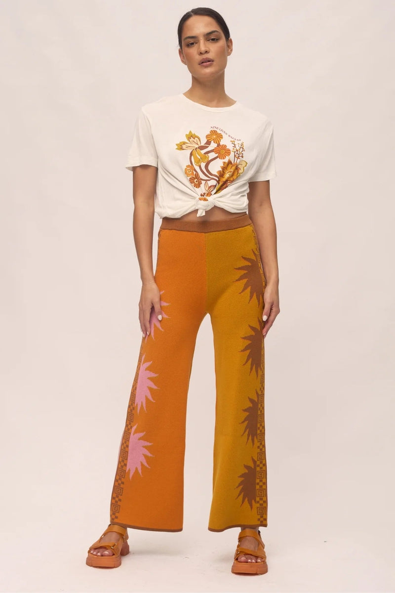 NLB Horizon Pants