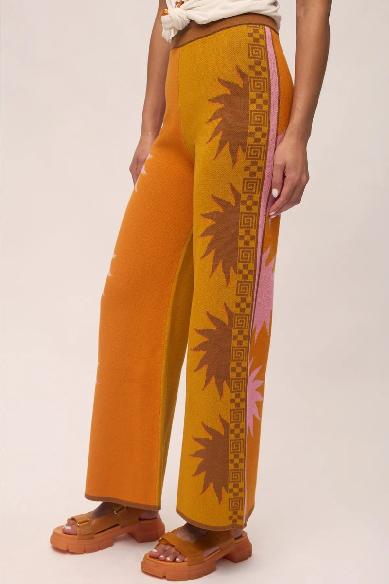 NLB Horizon Pants