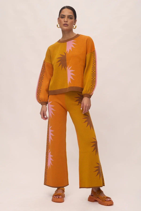 NLB Horizon Pants